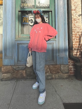 yuzuさんのコーディネート