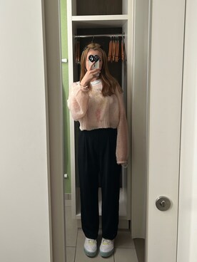 yuzuさんのコーディネート