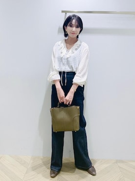 Mineさんのコーディネート