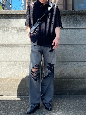 keisukeさんのコーディネート