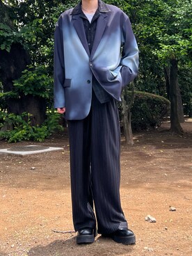 keisukeさんのコーディネート