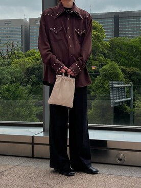 keisukeさんのコーディネート