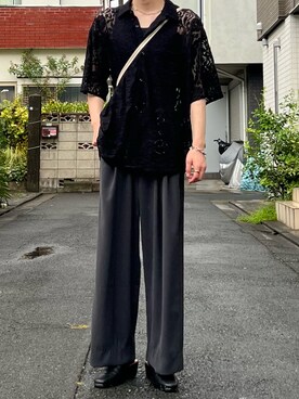 keisukeさんのコーディネート