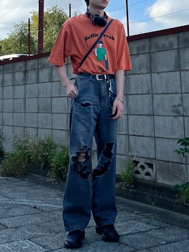 keisukeさんのコーディネート