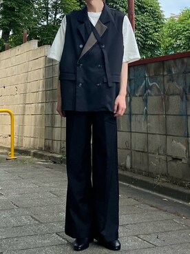 keisukeさんのコーディネート