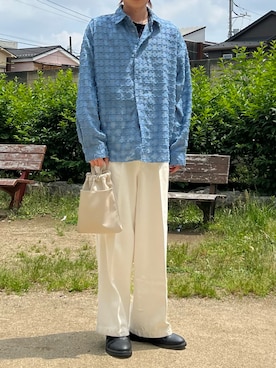 keisukeさんのコーディネート