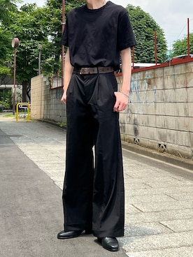 keisukeさんのコーディネート