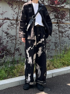 keisukeさんのコーディネート