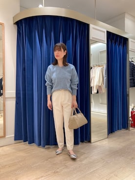 Saya.naさんのコーディネート