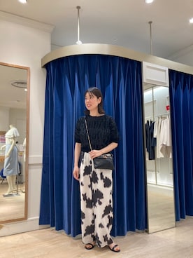 Saya.naさんのコーディネート