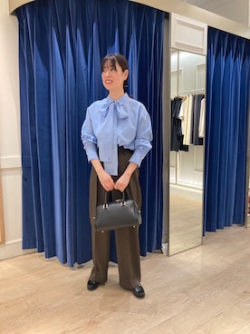 Saya.naさんのコーディネート