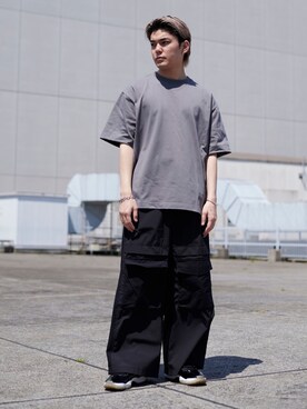 Ryuyaさんのコーディネート