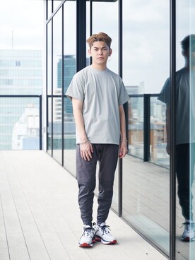 Ryuyaさんのコーディネート