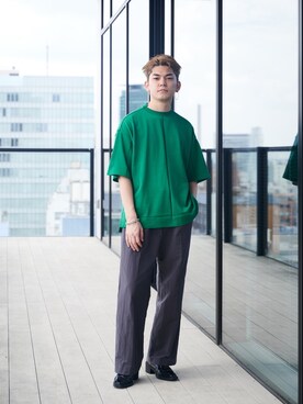 Ryuyaさんのコーディネート