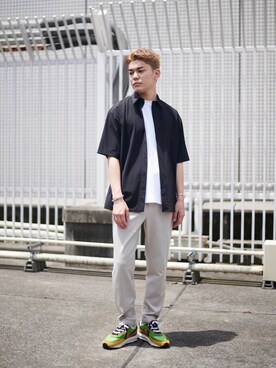 Ryuyaさんのコーディネート