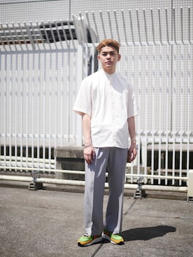 Ryuyaさんのコーディネート