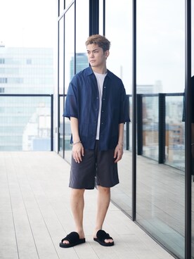 Ryuyaさんのコーディネート