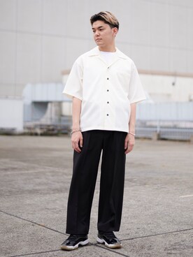 Ryuyaさんのコーディネート