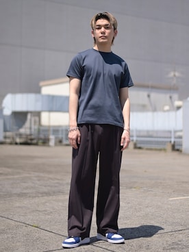 Ryuyaさんのコーディネート