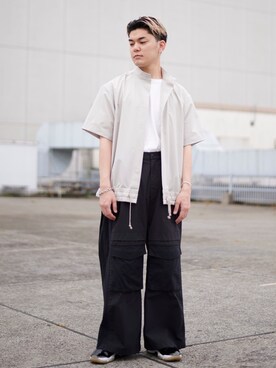 Ryuyaさんのコーディネート