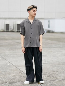 Ryuyaさんのコーディネート