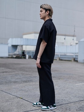 Ryuyaさんのコーディネート