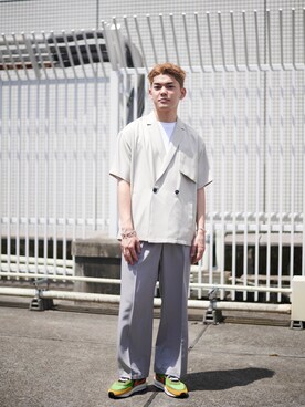 Ryuyaさんのコーディネート