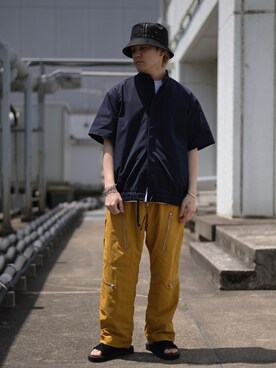 Ryuyaさんのコーディネート