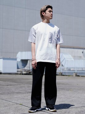 Ryuyaさんのコーディネート