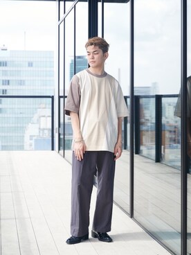 Ryuyaさんのコーディネート