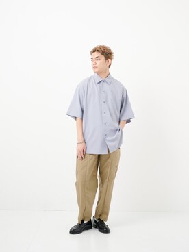 Ryuyaさんのコーディネート