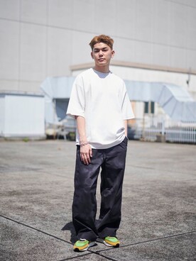 Ryuyaさんのコーディネート