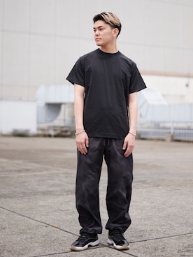 Ryuyaさんのコーディネート