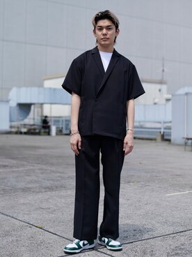 Ryuyaさんのコーディネート