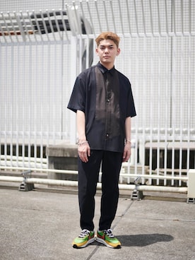 Ryuyaさんのコーディネート