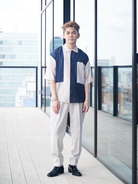 Ryuyaさんのコーディネート