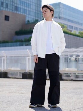 Ryuyaさんのコーディネート