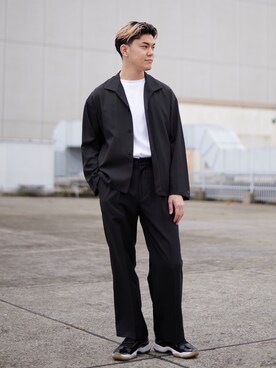 Ryuyaさんのコーディネート