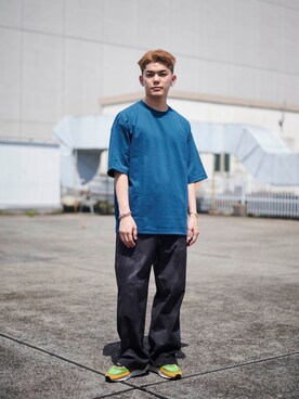 Ryuyaさんのコーディネート