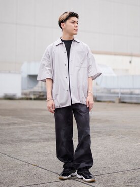 Ryuyaさんのコーディネート