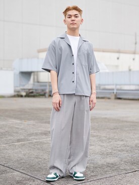 Ryuyaさんのコーディネート