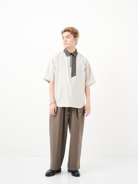 Ryuyaさんのコーディネート