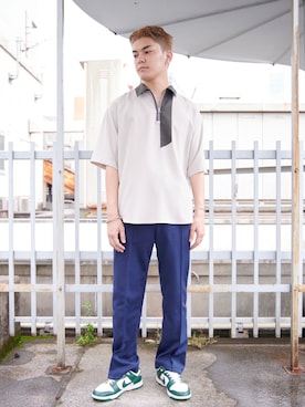 Ryuyaさんのコーディネート