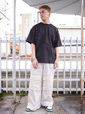 Ryuyaさんのコーディネート