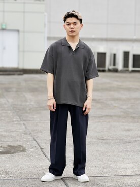 Ryuyaさんのコーディネート