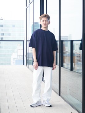 Ryuyaさんのコーディネート