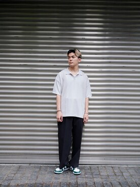 Ryuyaさんのコーディネート