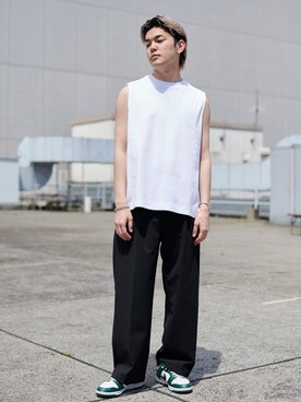 Ryuyaさんのコーディネート