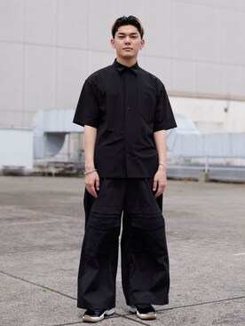 Ryuyaさんのコーディネート