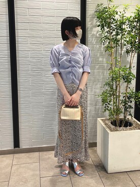 rinrinさんのコーディネート